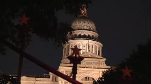 Over 800 new laws go into effect in Texas on Sept. 1. Here are some of the significant ones