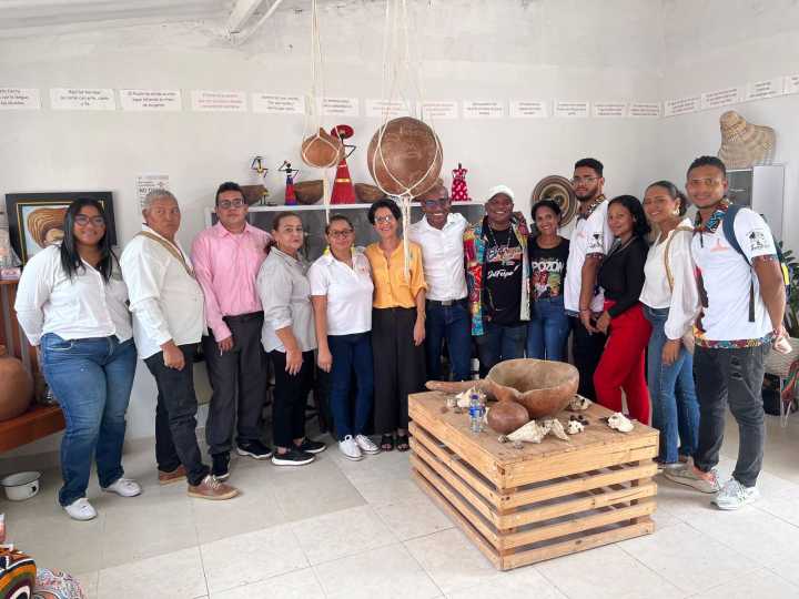 Dos nuevos espacios se integran a la Red de Museos de Cartagena y Bolívar