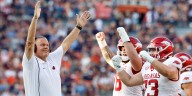 Arkansas coach Sam Pittman under pressure to deliver in 2025
