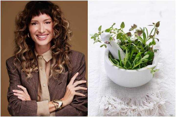 "Funciona rápidamente". Las propiedades medicinales de la valeriana para reducir el estrés y dormir mejor, según una experta en Nueva York