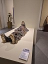 Pago en especie reúne una parte de  la historia  de la plástica mexicana contemporánea