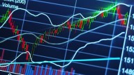 El S&P Merval cae más de 2% y los ADRs pierden hasta 7%, mientras el mercado sigue en alerta por las tasas