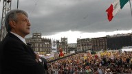 ¿Qué hubiera pasado si AMLO gana las elecciones de 2006 a la presidencia de la república?... esto dice ChatGPT