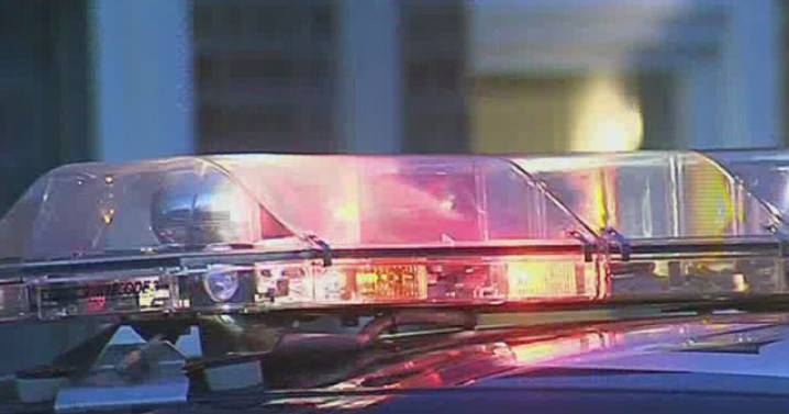 Gardner police find male victim shot inside vehicle Thursday morning
