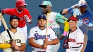 Tres venezolanos entre los seis prospectos latinos  que podrían subir en los próximos días