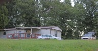 Man found dead at home near Lake James, 2 Burke County man charged with second degree murder