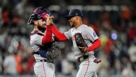 Ceddanne Rafaela hits two-run homer in the ninth to rally Red Sox past Orioles