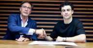 El Málaga CF hace oficial el fichaje de Josué Dorrio