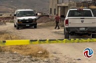 Hallan un cadáver en panteón del Aguaje de la Tuna