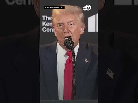 Trump denies Russian interference in the 2016 US presidential elections