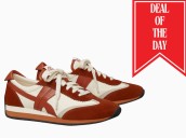 Tory Burch Private Sale 2025: Sneakers up to 50% off starting at $85