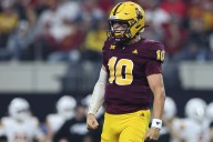 Arizona State Predicted to Match Oklahoma Sooners' Recent Big 12 Feat