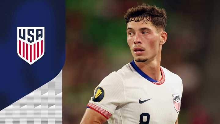 Pochettino on USMNT’s September surprises: "We need to give MLS the value"