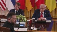 Trump aims for meeting with Putin and Zelenskyy to end war in Ukraine