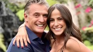 Juan Soler y Paulina Mercado celebran su amor sin matrimonio: 'No necesitamos papel'