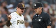 Mike Shildt ejected after replay reversal erases home run