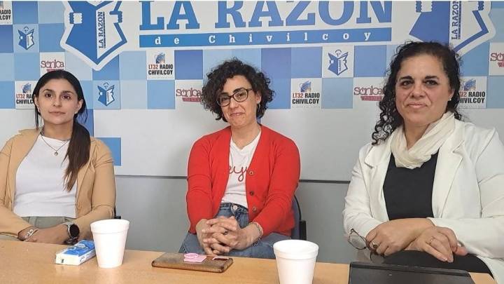 Potencia Chivilcoy: “No estamos contaminados, no queremos ser “levantamanos” de una escribanía”