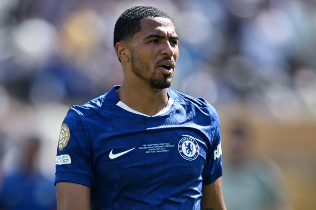 Chelsea told to sign ‘brilliant’ £40m star after Levi Colwill injury blow