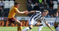 Motherwell leave St Mirren clash frustrated as Stephen Robinson left with room for improvement