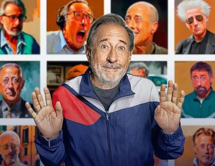 Con Francella, Cohn y Duprat, TN presenta este domingo el especial de “Homo Argentum”