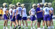 High school football season kicks off in week one