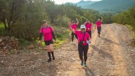 Carrera Santa Bárbara Old Town Trail 2025: ¿Cuándo es y cómo puede participar?