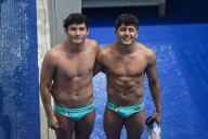 México vive jornada dorada en los Juegos Panamericanos Junior de Asunción 2025