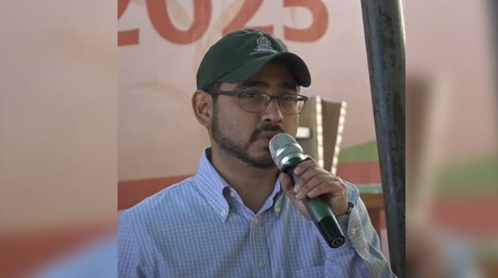Entregan a apicultores apoyos del FAEFOM en Tepoztlán