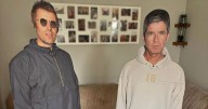 Cardboard Oasis cut-outs hit bum note after fan’s pricey flogging flops