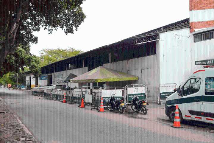 Nuevo CDT en Neiva ayudará a descongestionar el hacinamiento