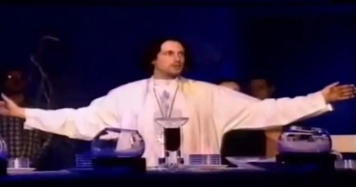 Former priest who 'brainwashed' lingerie-clad women guilty of indecent assault