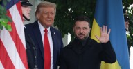 What we learned from the Trump-Zelenskyy meeting, briefly explained