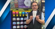 Illinois Lotto player wins record $14.6M jackpot