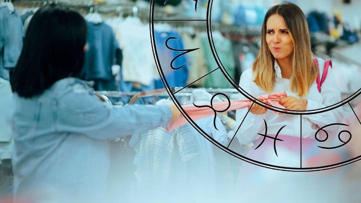 Signos del zodiaco con el carácter más impulsivo según la astrología