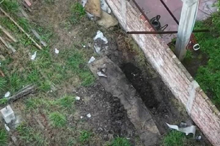 Hallan cadáver de mujer en Tristán Suárez; sospechan de su hija de 15 años