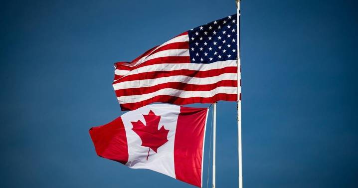 Here's where Canada's effective U.S. tariff rate might stand amid carve outs