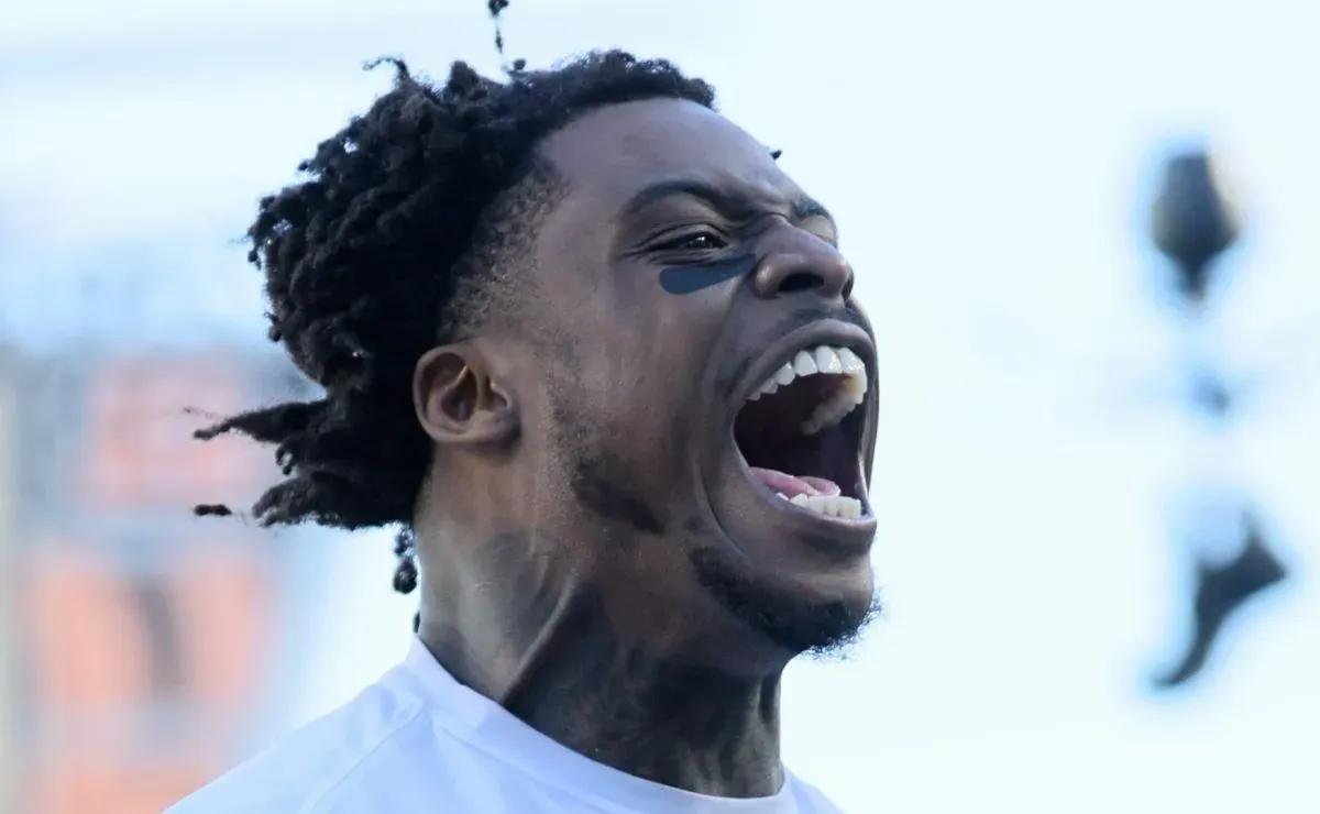 NFL News: Texans avoid worst-case scenario after CJ Gardner