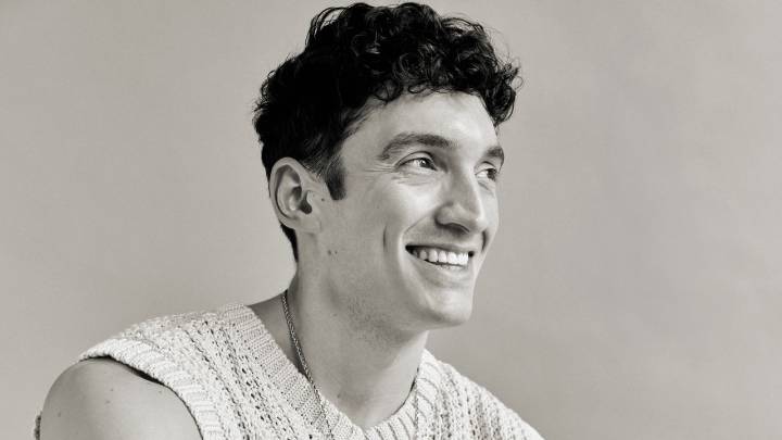 ‘Evita’ Star James Olivas on Playing a New-Era Juan Perón, Political Parallels, and Puzzles