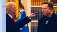 Musk’s Grok Chatbot Calls Trump the ‘Most Notorious Criminal’ in Washington