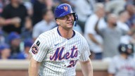 Pete Alonso breaks New York Mets' home run record