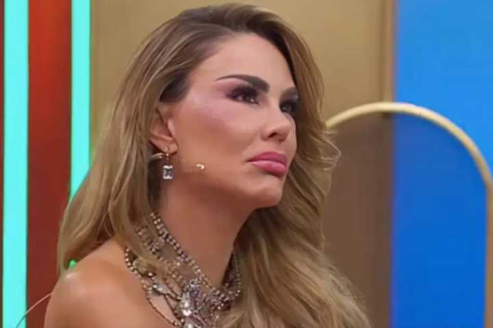 Ninel Conde anuncia gira por Colombia tras salir de La Casa de los Famosos México