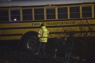 More Than 20 Injured in Pennsylvania School Bus Crash