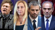 Día 613: Robo para la corona 2, los Milei y los Menem  