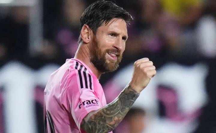Lionel Messi injury status: Inter Miami assistant coach shares positive news ahead of Leagues Cup game
