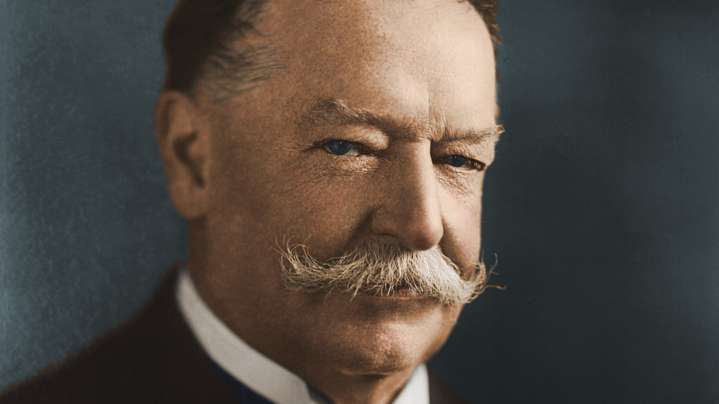 The Old-School Soup Loved By President Taft That's Now Illegal To Serve In Several States