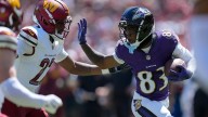NFL preseason scores and live updates: Latest news and analysis from today’s games