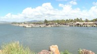 Encuentran Cuerpo Sin Vida Flotando en Isla de Pájaros en Guaymas