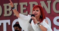 Layda Sansores explica vacaciones; ‘Pedí 6 días al Congreso’ dice