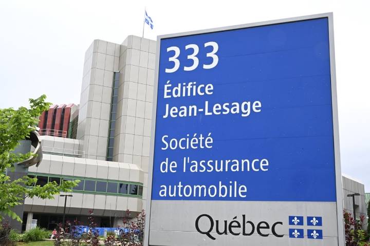 Auto board scandal: Quebec says police will have easier time obtaining documents
