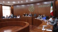 Comisión avala reforma para crear fondo de pensión para policías municipales en SLP